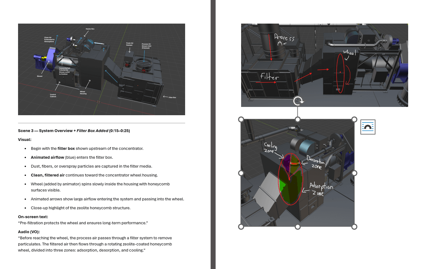 CLIENT Input 3.2